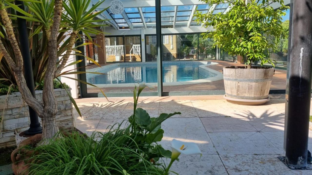Fontana Oasis Apartments Castelnuovo del Garda Exterior foto