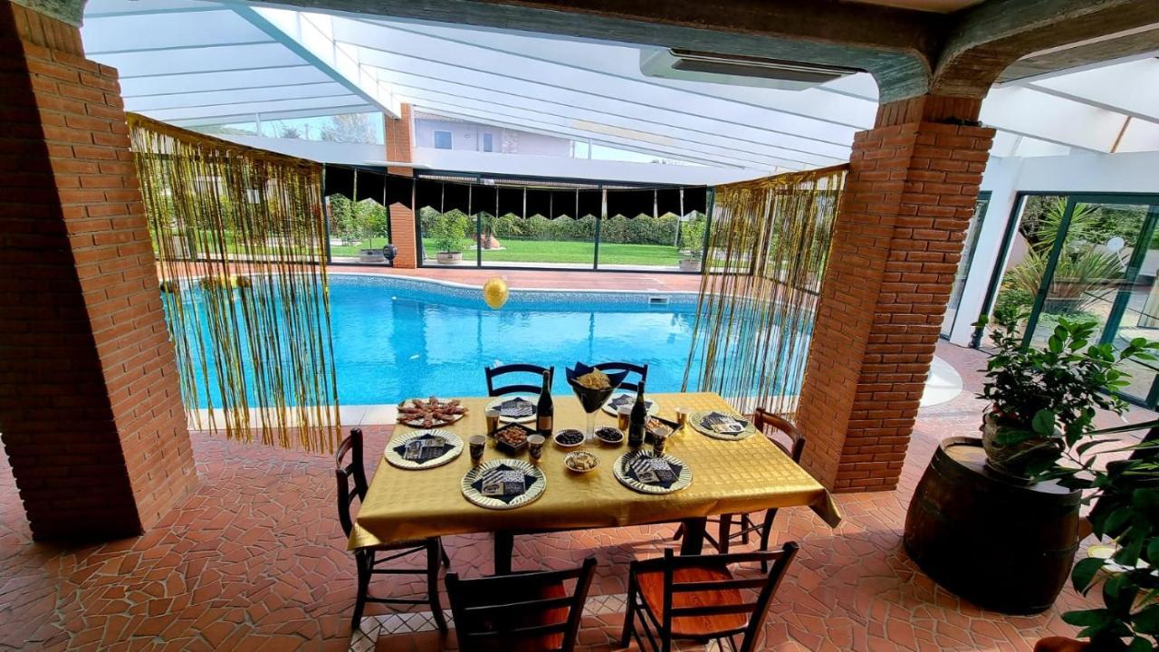 Fontana Oasis Apartments Castelnuovo del Garda Exterior foto