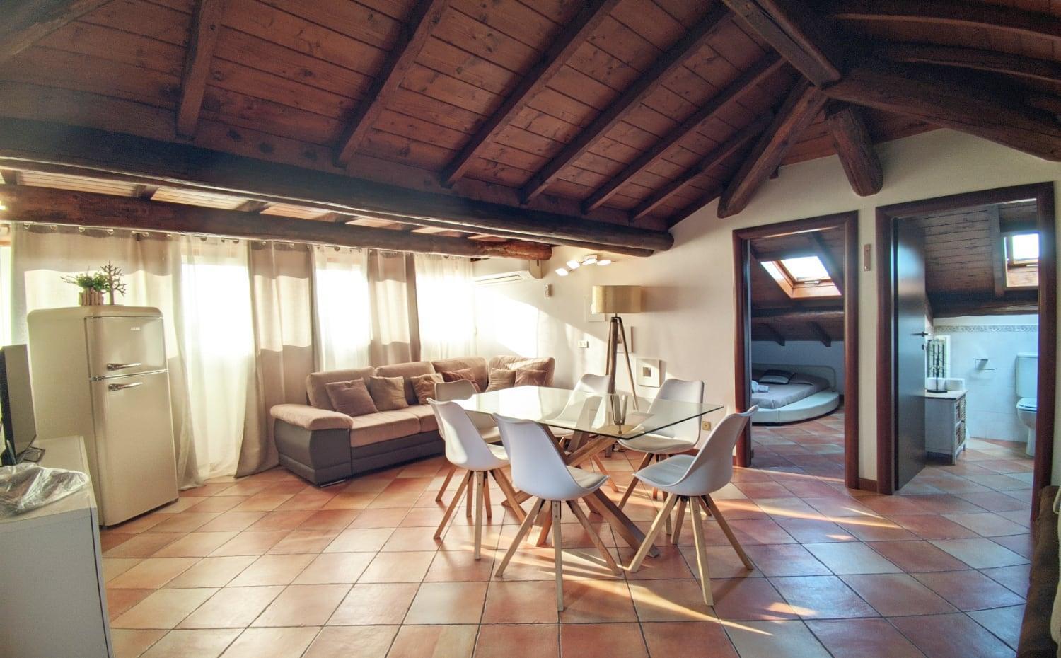 Fontana Oasis Apartments Castelnuovo del Garda Habitación foto