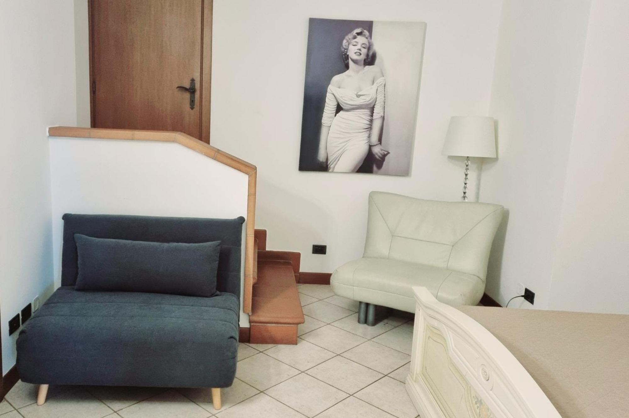 Fontana Oasis Apartments Castelnuovo del Garda Habitación foto