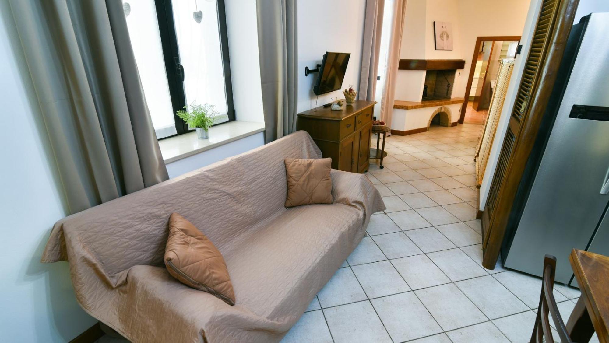Fontana Oasis Apartments Castelnuovo del Garda Habitación foto