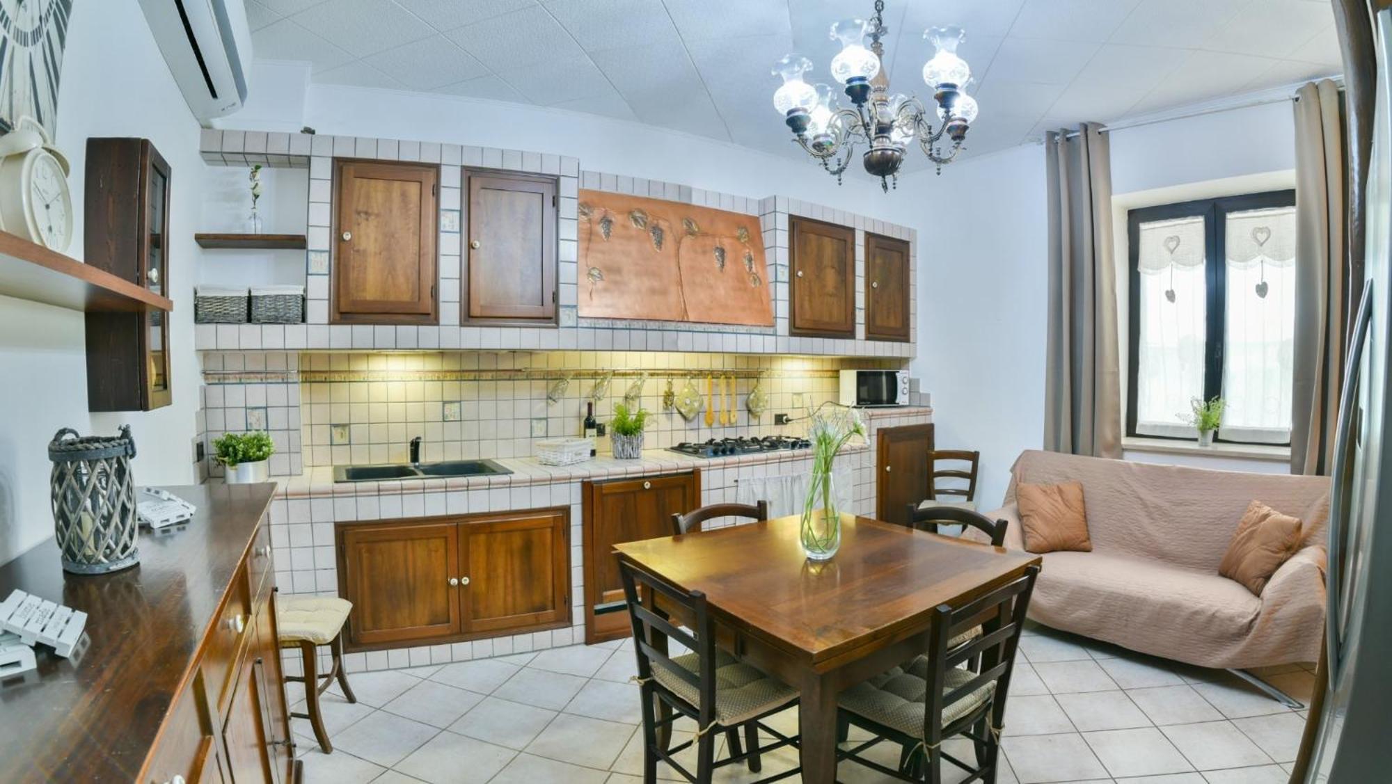 Fontana Oasis Apartments Castelnuovo del Garda Habitación foto