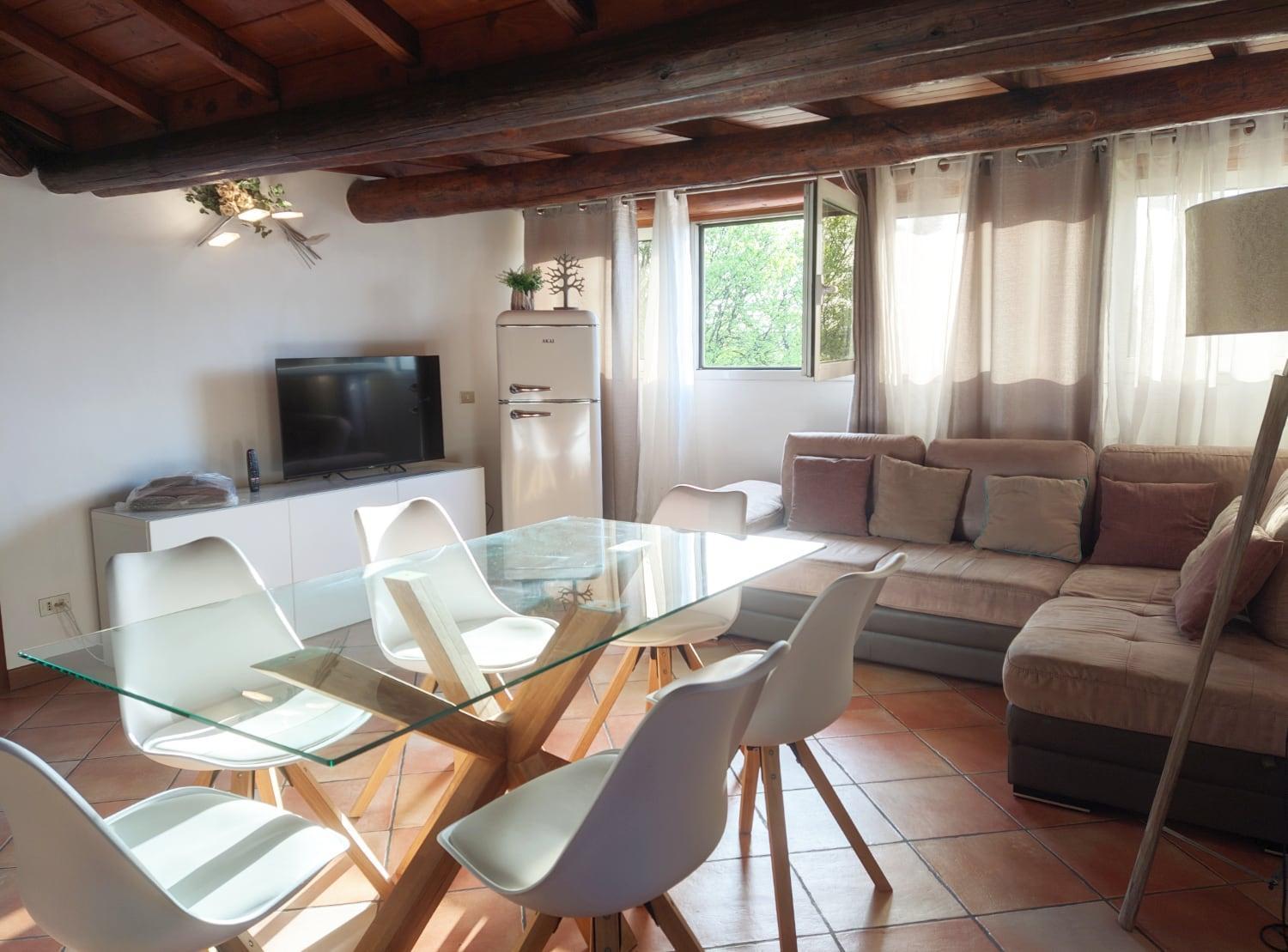 Fontana Oasis Apartments Castelnuovo del Garda Habitación foto