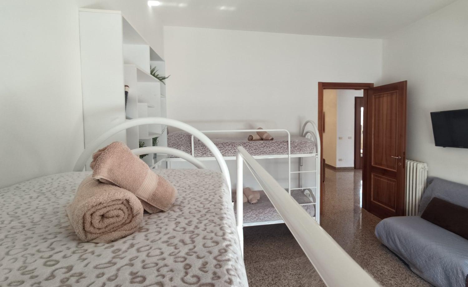 Fontana Oasis Apartments Castelnuovo del Garda Habitación foto